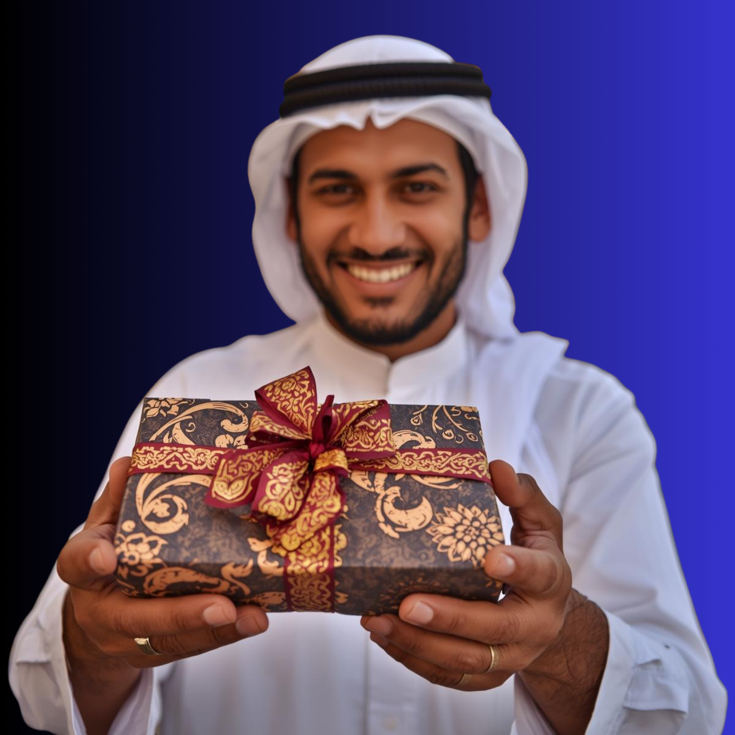 هدية الغذاء